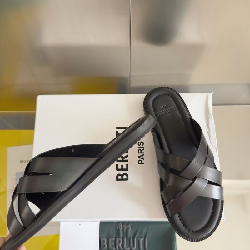 Berluti Sandals